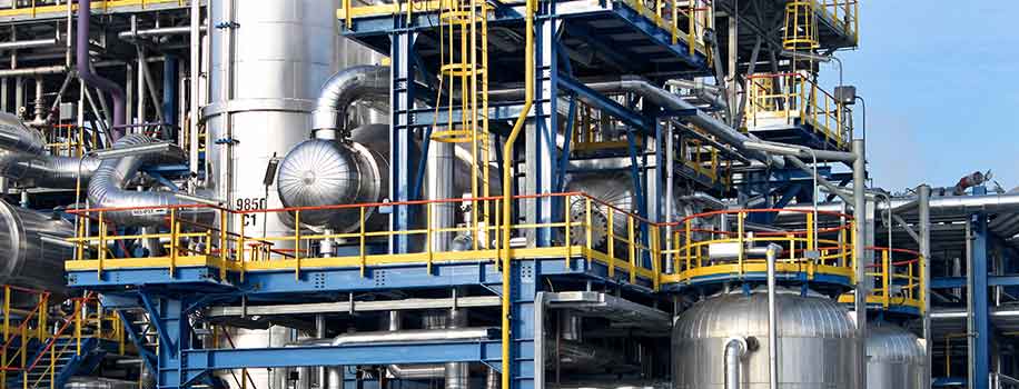 Security Solutions for Chemical Plants in Memphis,  TN