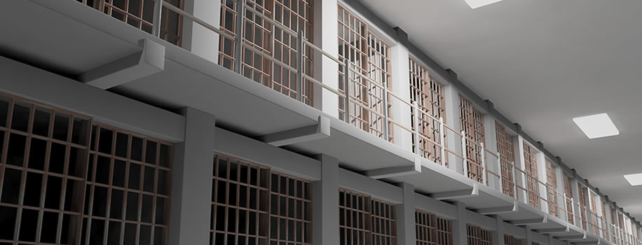 Security Solutions for Correctional Facility in Memphis,  TN