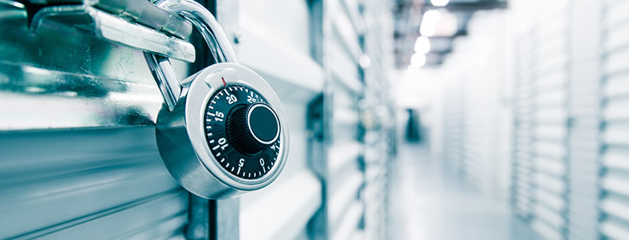 Security Solutions for Storage Facilities in Memphis,  TN
