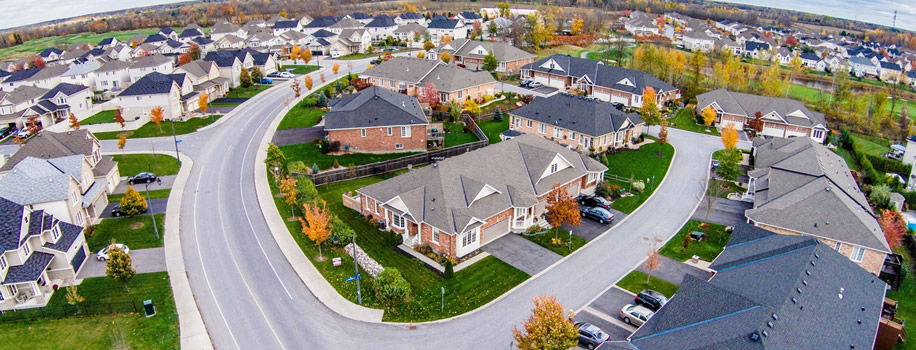 Security Solutions for Subdivisions in Memphis,  TN