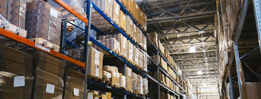 Security Solutions for Warehouses in Memphis,  TN